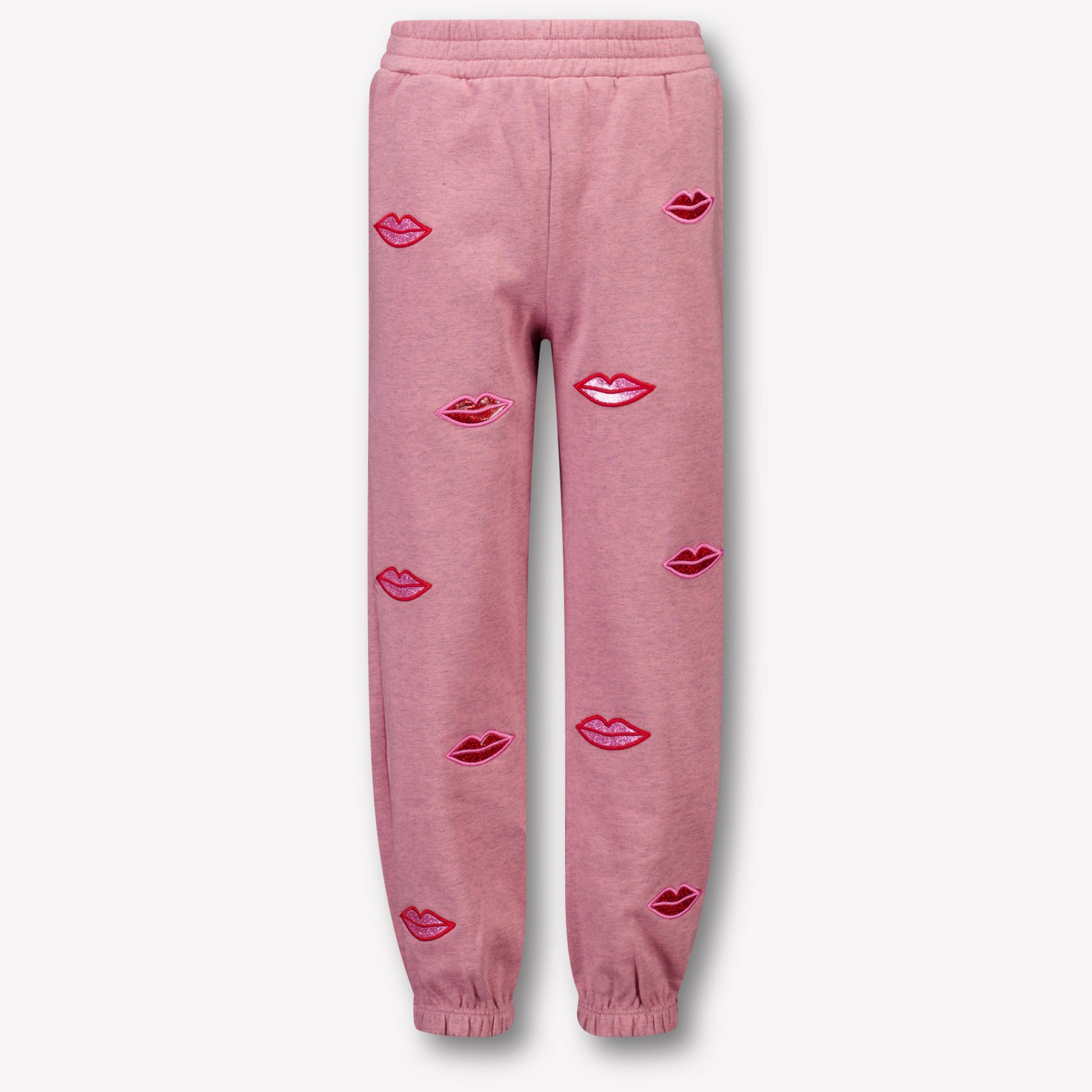 Stella McCartney Kinder Meisjes Broek In Roze