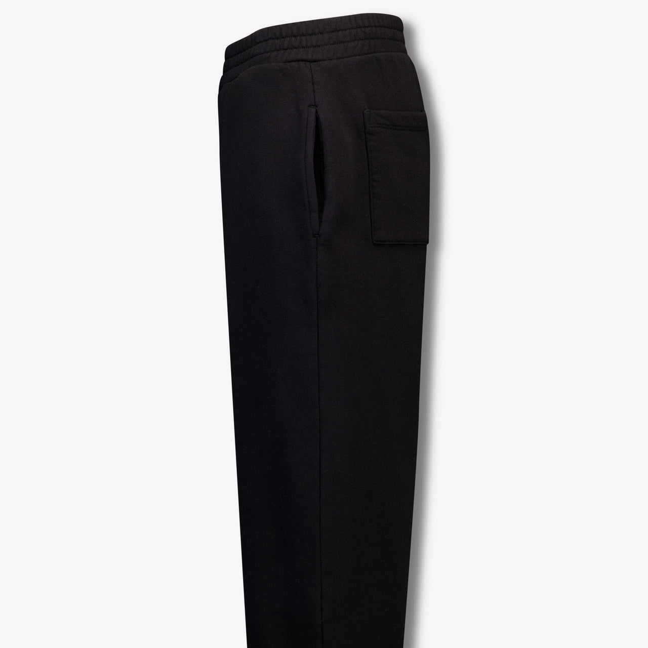 Stella McCartney Kinder Meisjes Broek In Zwart