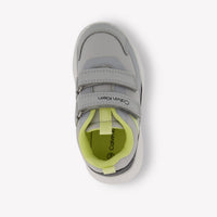 Calvin Klein Jongens Sneakers In Grijs