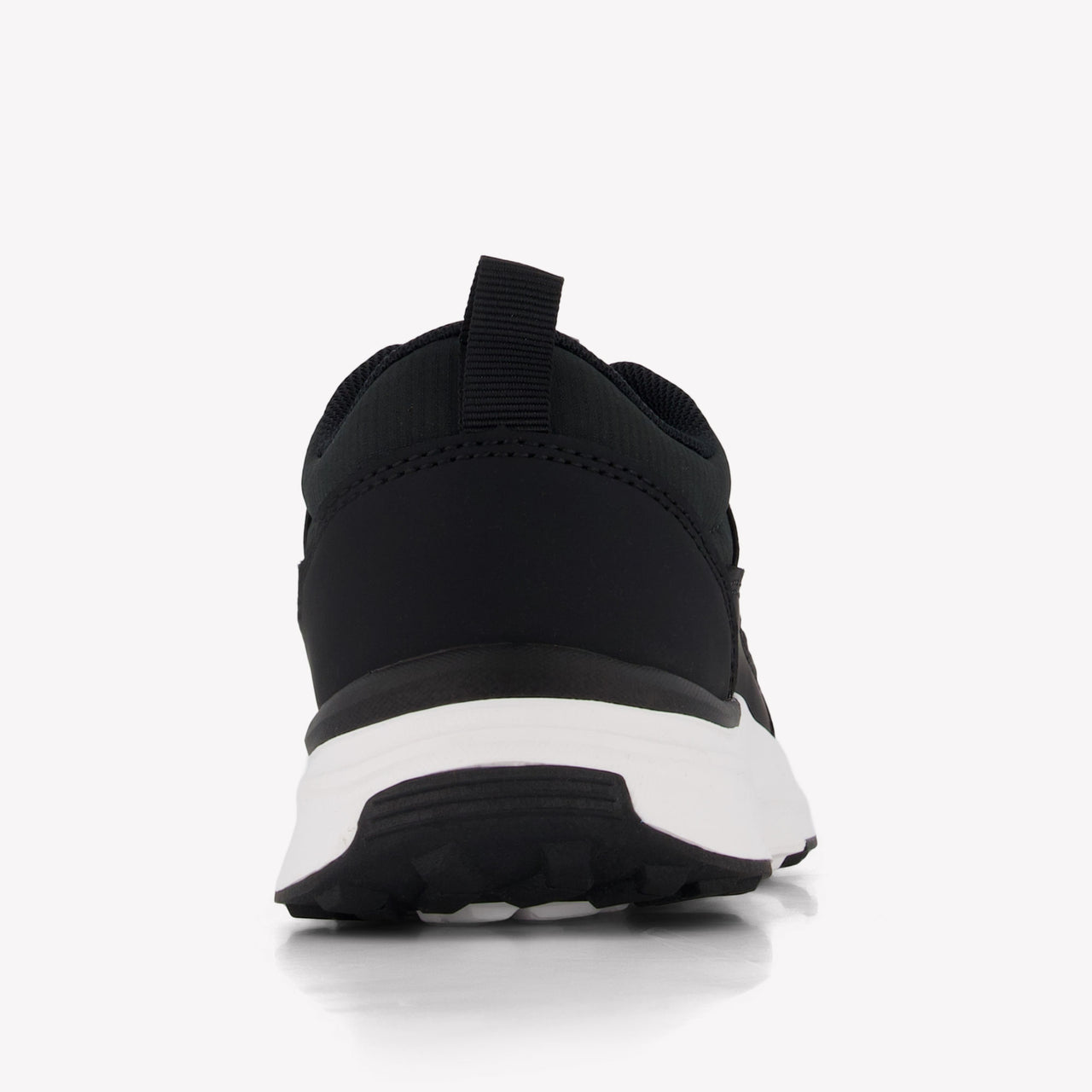 Calvin Klein Unisex Sneakers In Zwart