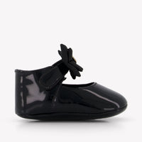 Tommy Hilfiger Baby Meisjes Schoenen In Zwart