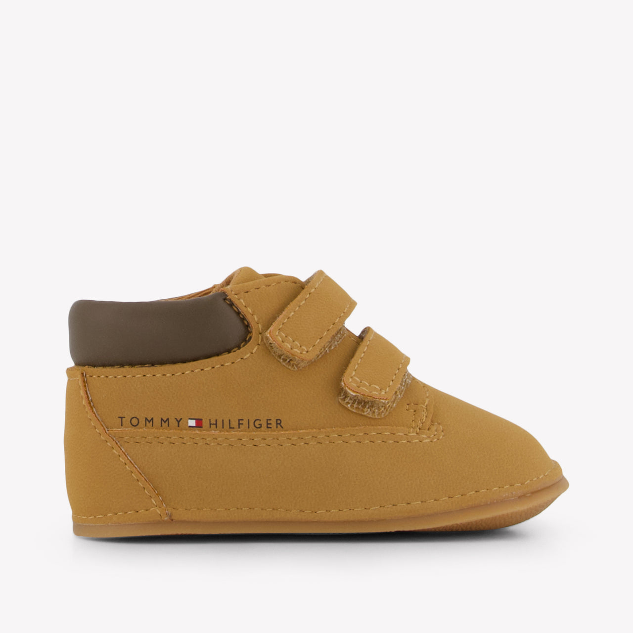 Tommy Hilfiger Baby Jongens Schoenen In Camel