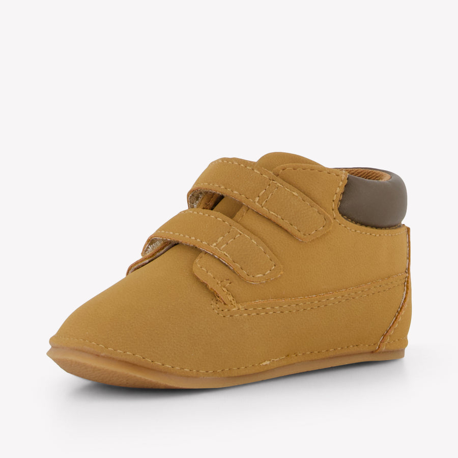 Tommy Hilfiger Baby Jongens Schoenen In Camel