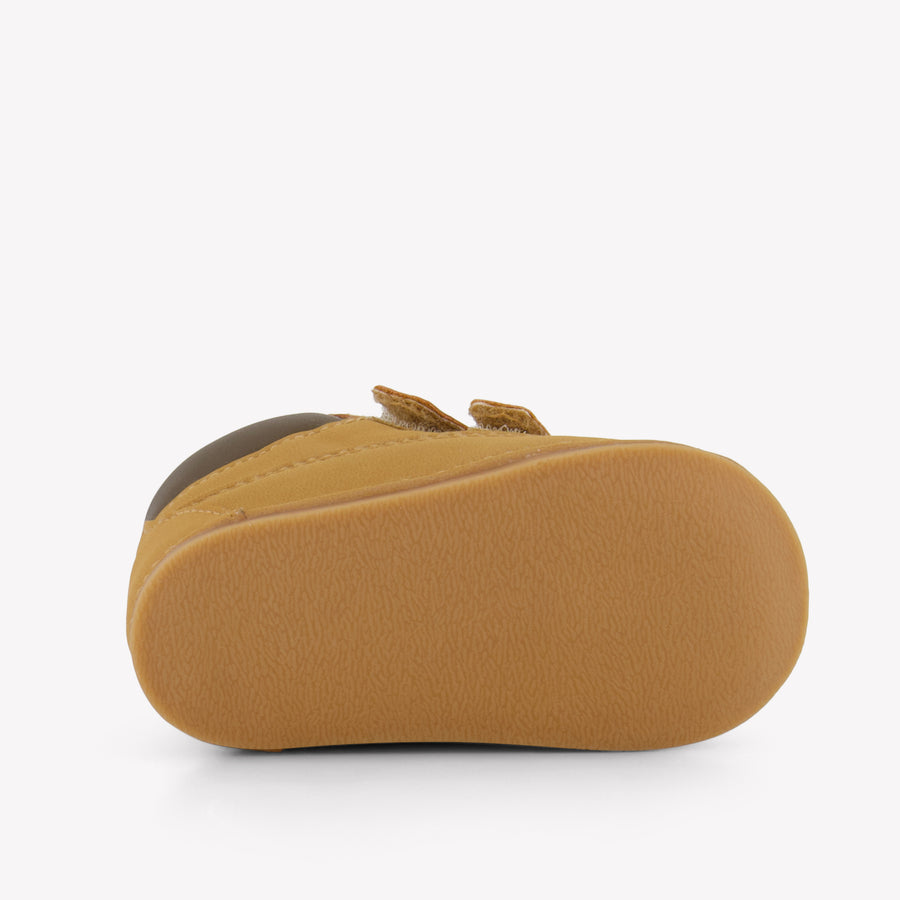 Tommy Hilfiger Baby Jongens Schoenen In Camel