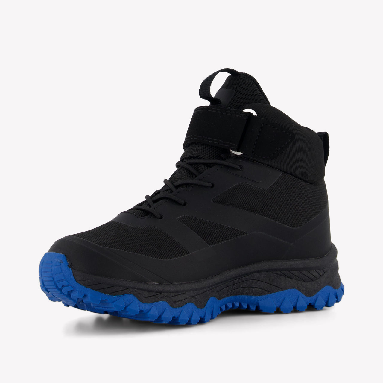 Tommy Hilfiger Jongens Snowboots In Zwart