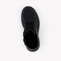 Tommy Hilfiger Meisjes Laarzen In Zwart