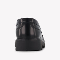 Tommy Hilfiger Meisjes Schoenen In Zwart