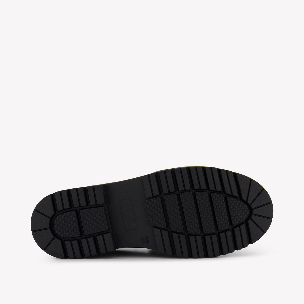 Tommy Hilfiger Meisjes Schoenen In Zwart