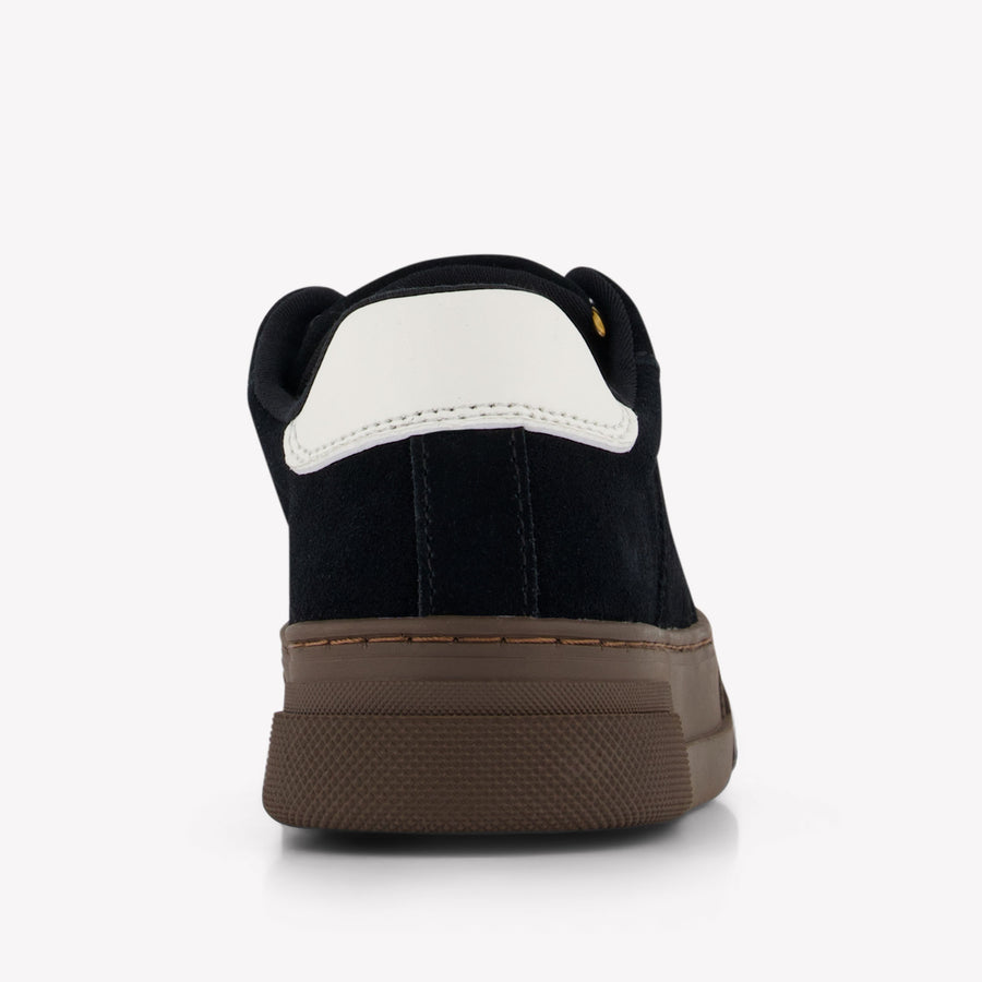 Tommy Hilfiger Meisjes Sneakers In Zwart