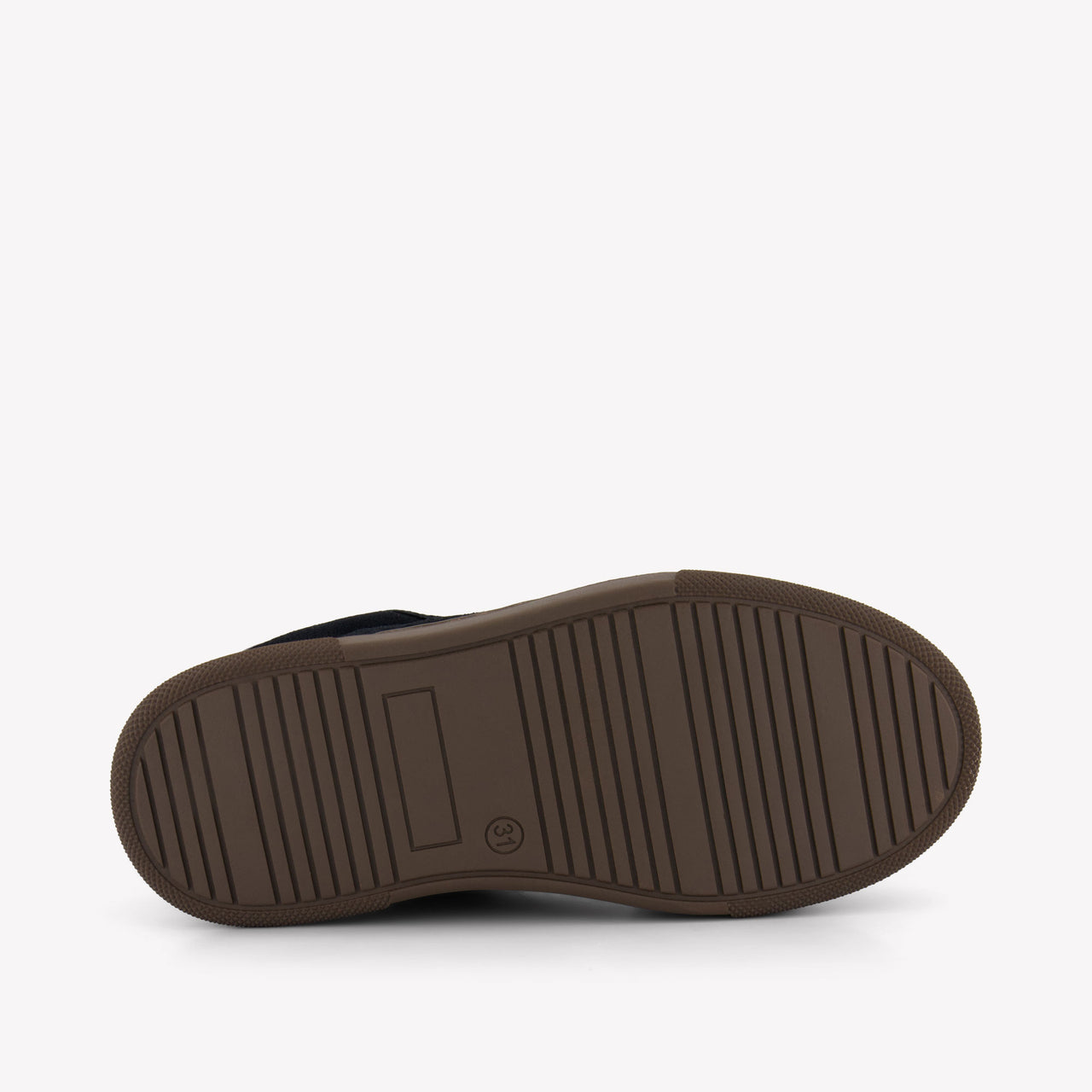 Tommy Hilfiger Meisjes Sneakers In Zwart