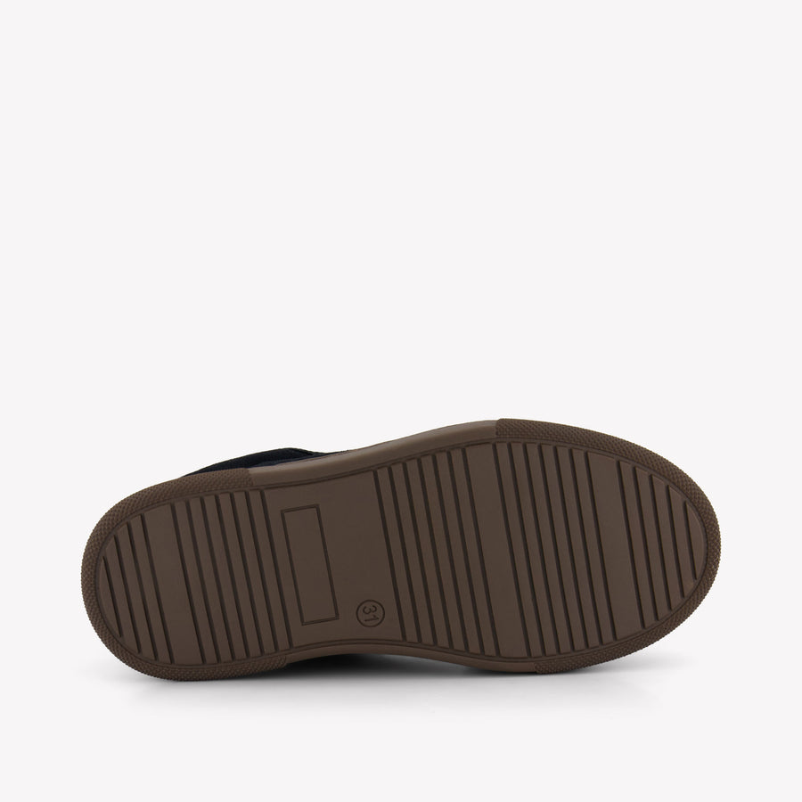 Tommy Hilfiger Meisjes Sneakers In Zwart