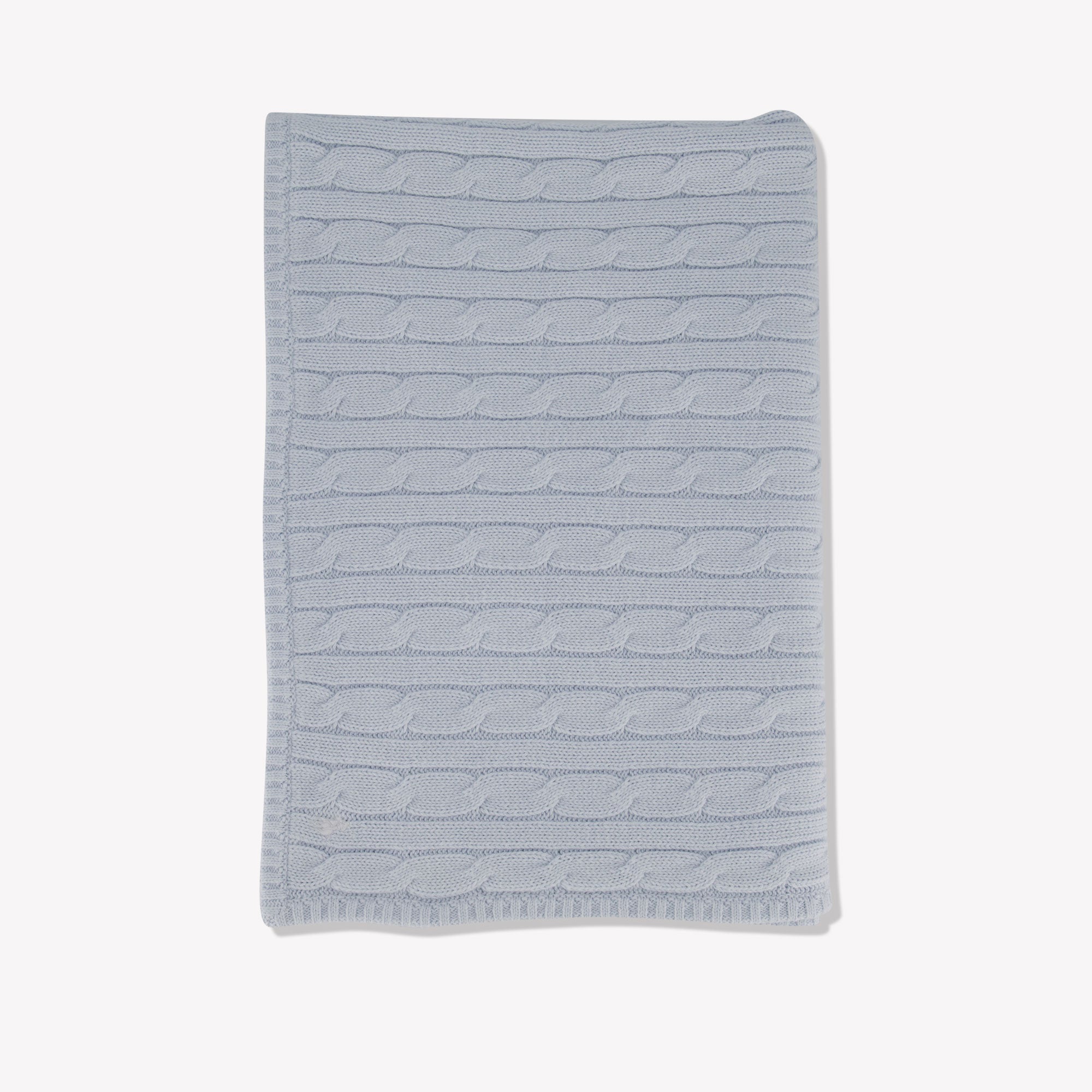 Ralph Lauren Baby Unisex Accessoire In Licht Blauw