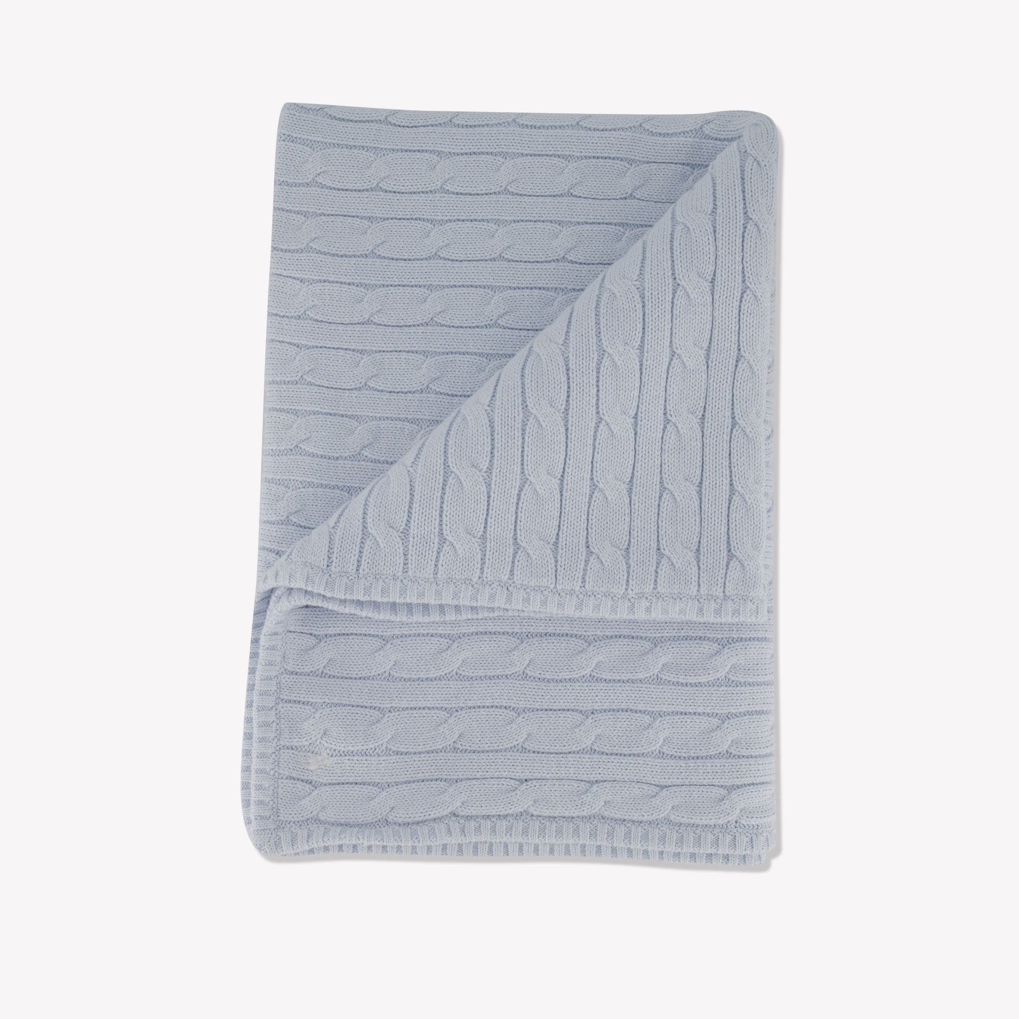 Ralph Lauren Baby Unisex Accessoire In Licht Blauw