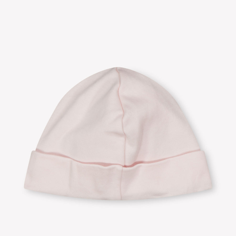 Ralph Lauren Baby Unisex Boxpakje In Licht Roze
