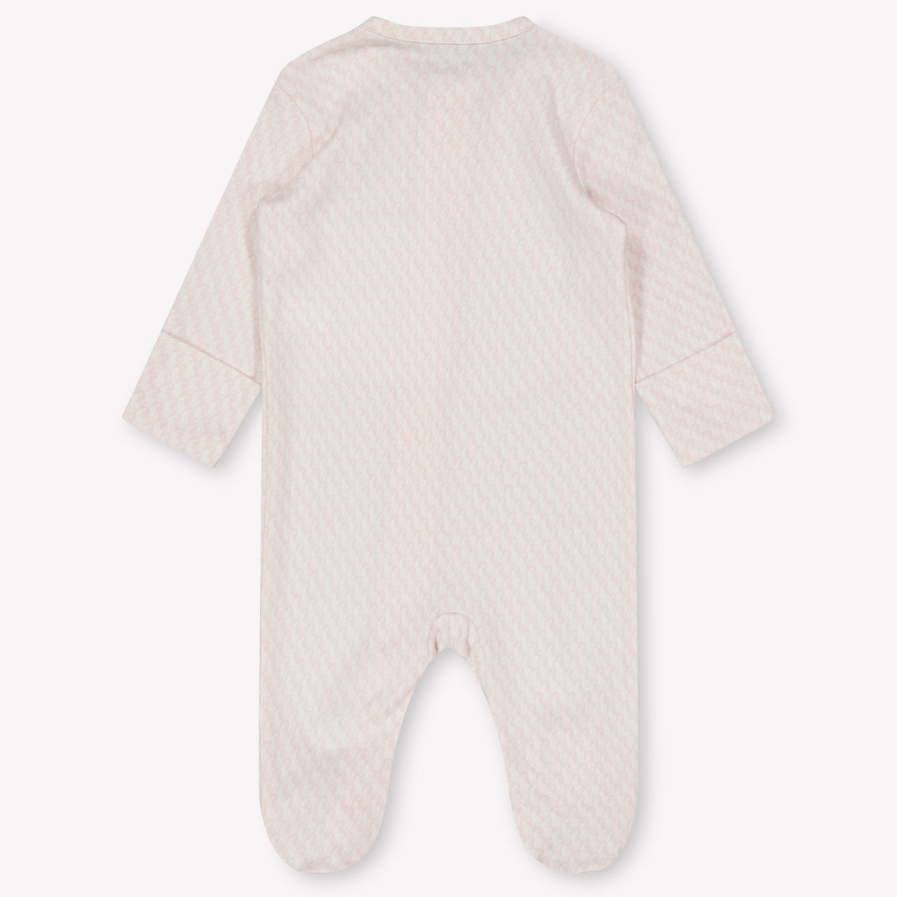 Ralph Lauren Baby Unisex Boxpakje In Licht Roze