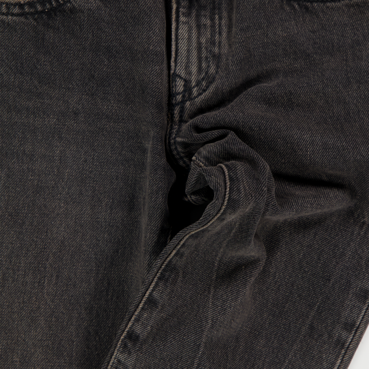 Ralph Lauren Kinder Jongens Jeans In Zwart