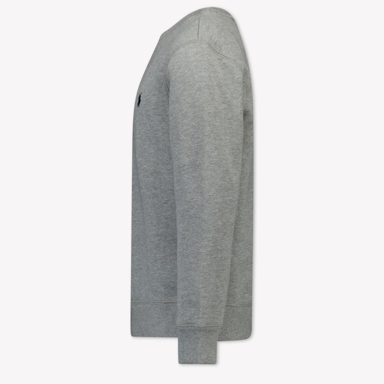 Ralph Lauren Kinder Jongens Trui In Licht Grijs