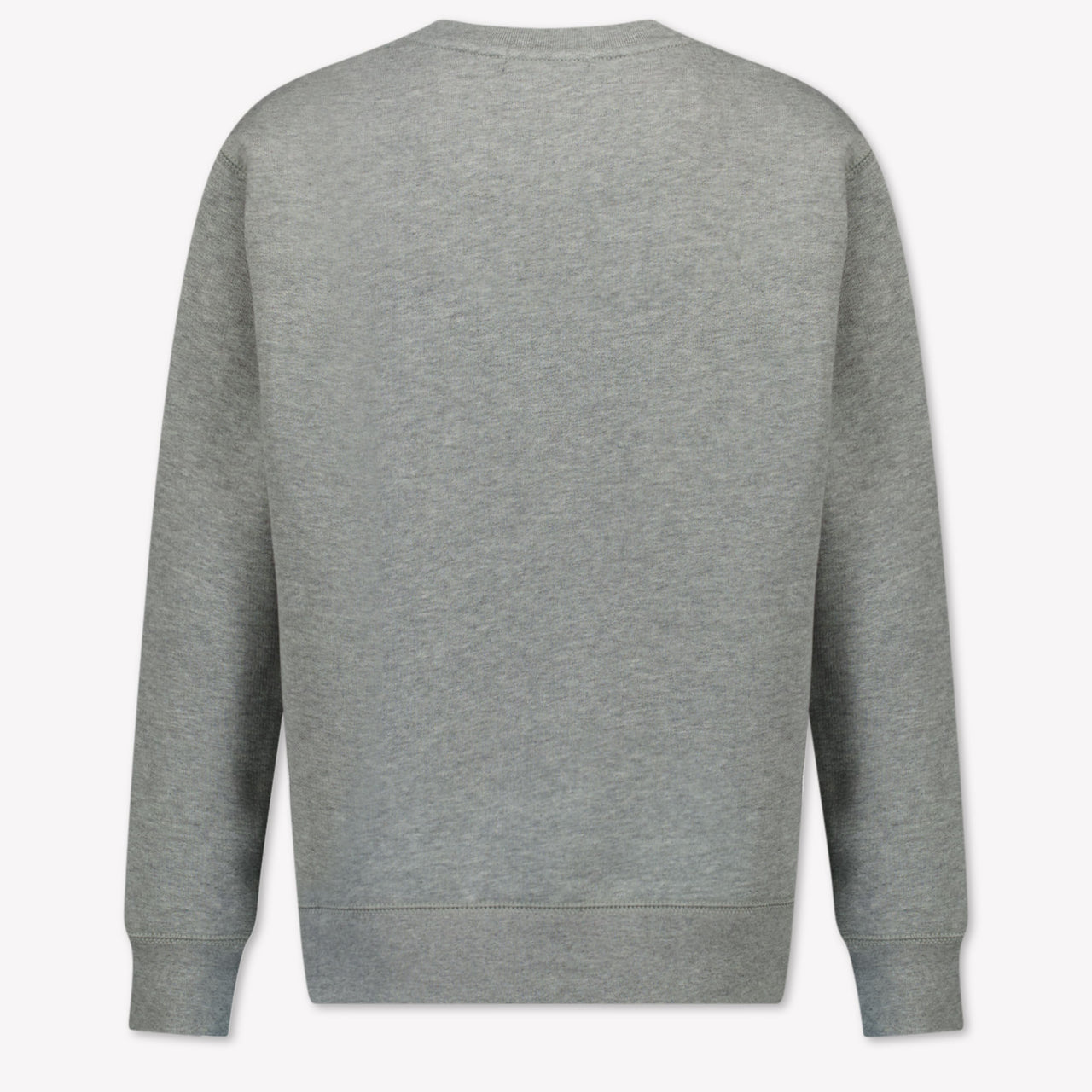 Ralph Lauren Kinder Jongens Trui In Licht Grijs