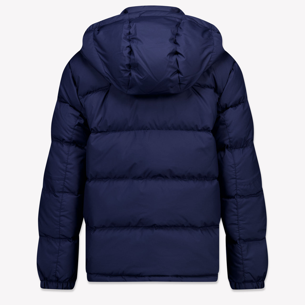 Ralph Lauren Kinder Jongens Winterjas In Navy