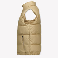 Ralph Lauren Kinder Jongens Bodywarmer In Khaki