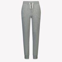 Ralph Lauren Kinder Jongens Broek In Licht Grijs