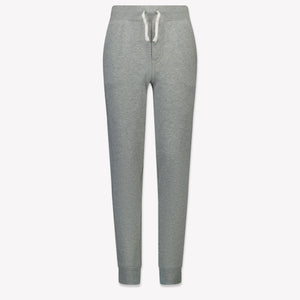 Ralph Lauren Kinder Jongens Broek In Licht Grijs