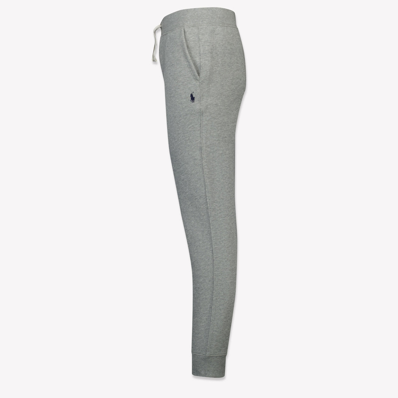 Ralph Lauren Kinder Jongens Broek In Licht Grijs