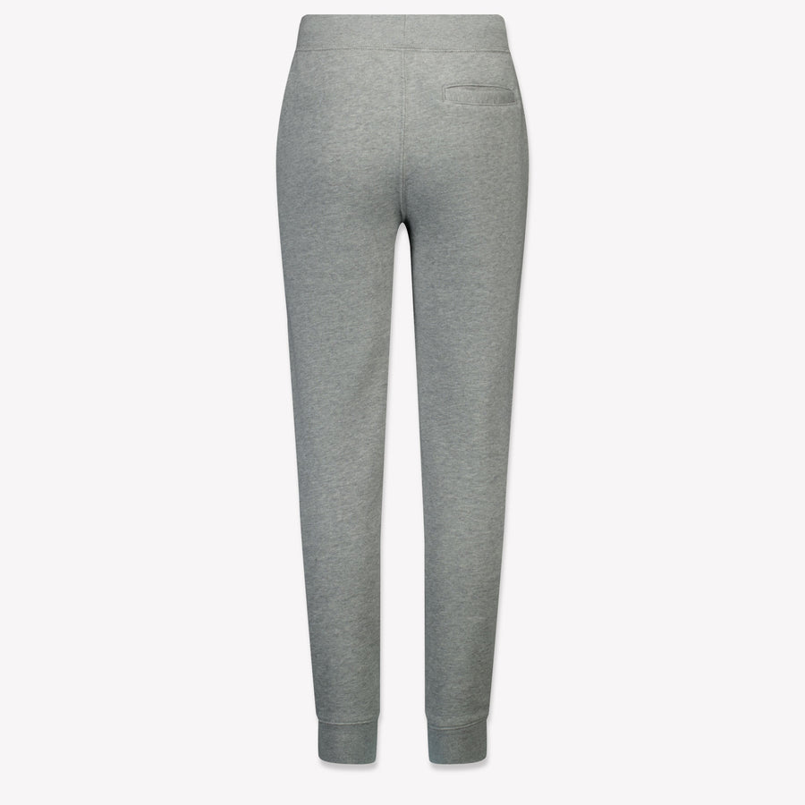 Ralph Lauren Kinder Jongens Broek In Licht Grijs