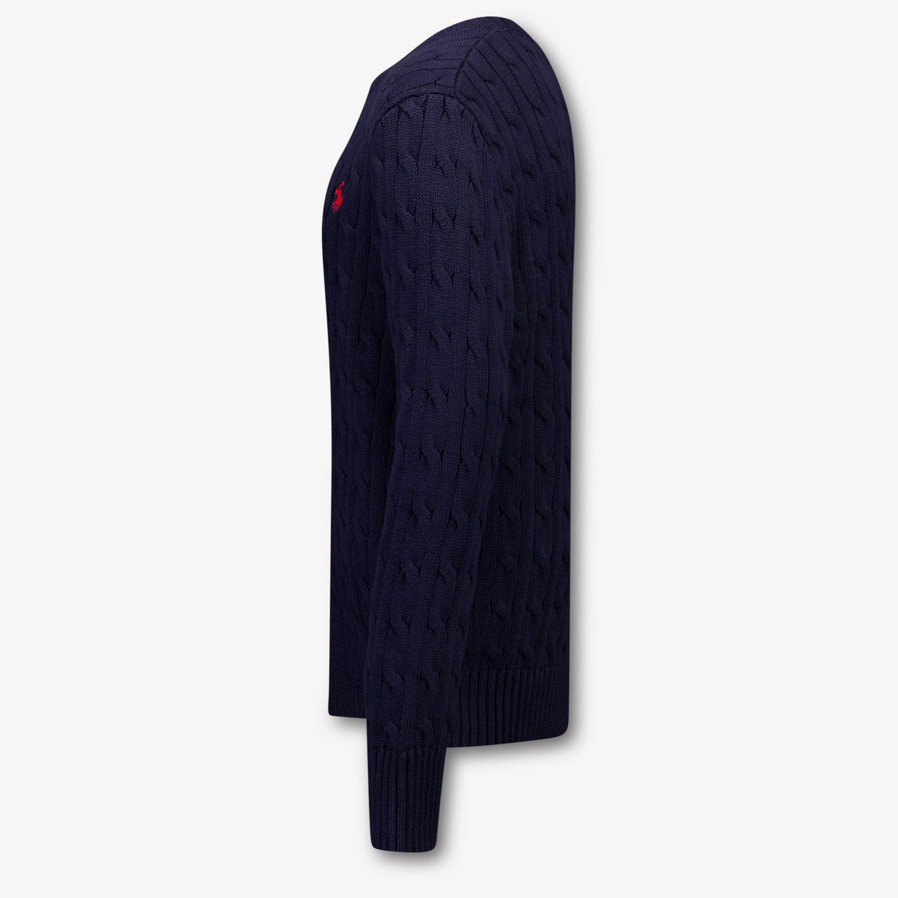 Ralph Lauren Kinder Jongens Trui In Navy