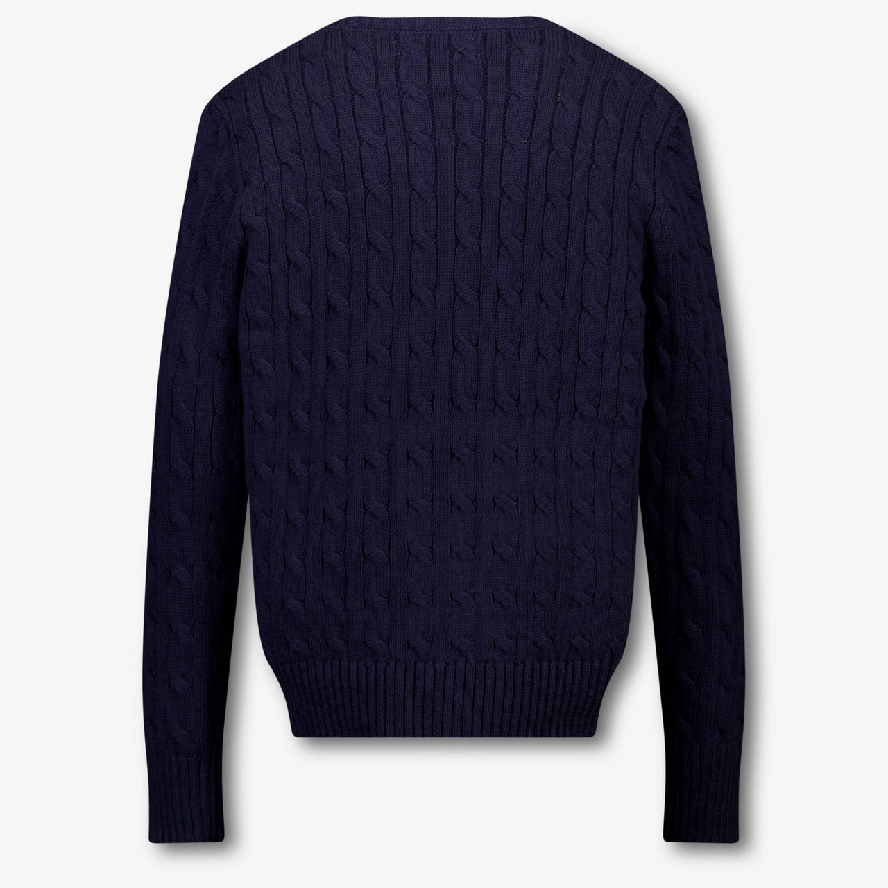 Ralph Lauren Kinder Jongens Trui In Navy