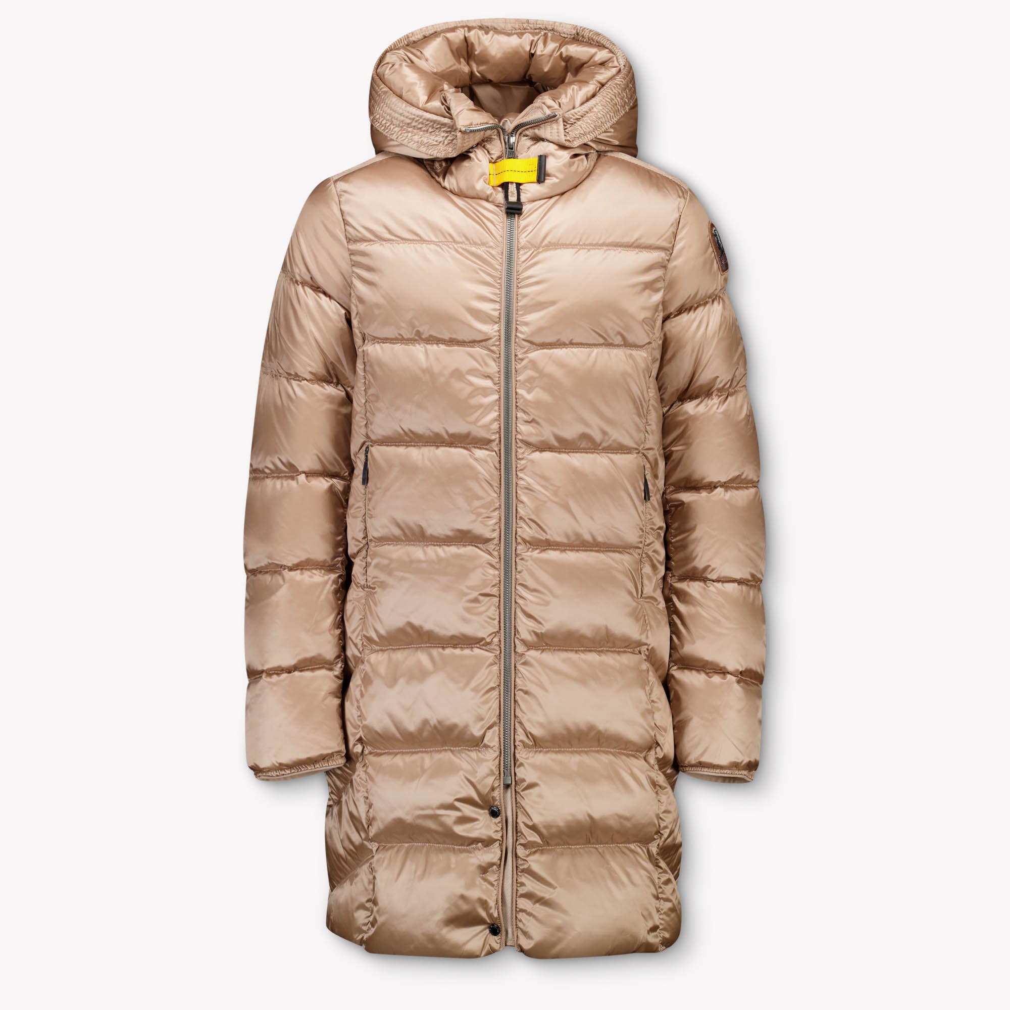 Parajumpers Kinder Meisjes Winterjas In Beige