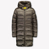 Parajumpers Kinder Meisjes Winterjas In Olijf Groen
