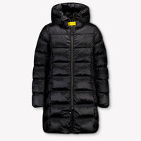 Parajumpers Kinder Meisjes Winterjas In Zwart
