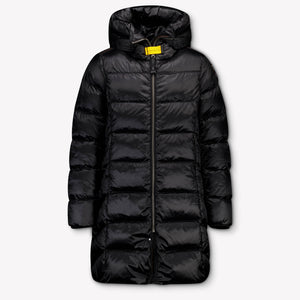 Parajumpers Kinder Meisjes Winterjas In Zwart