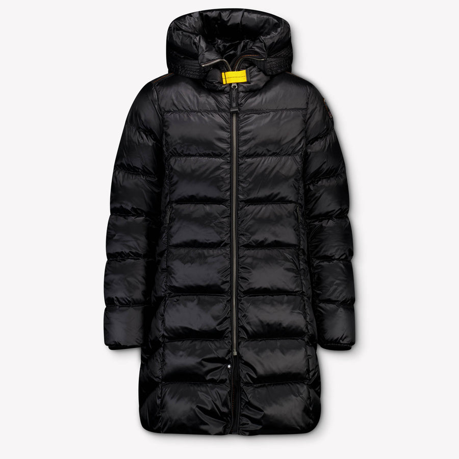 Parajumpers Kinder Meisjes Winterjas In Zwart
