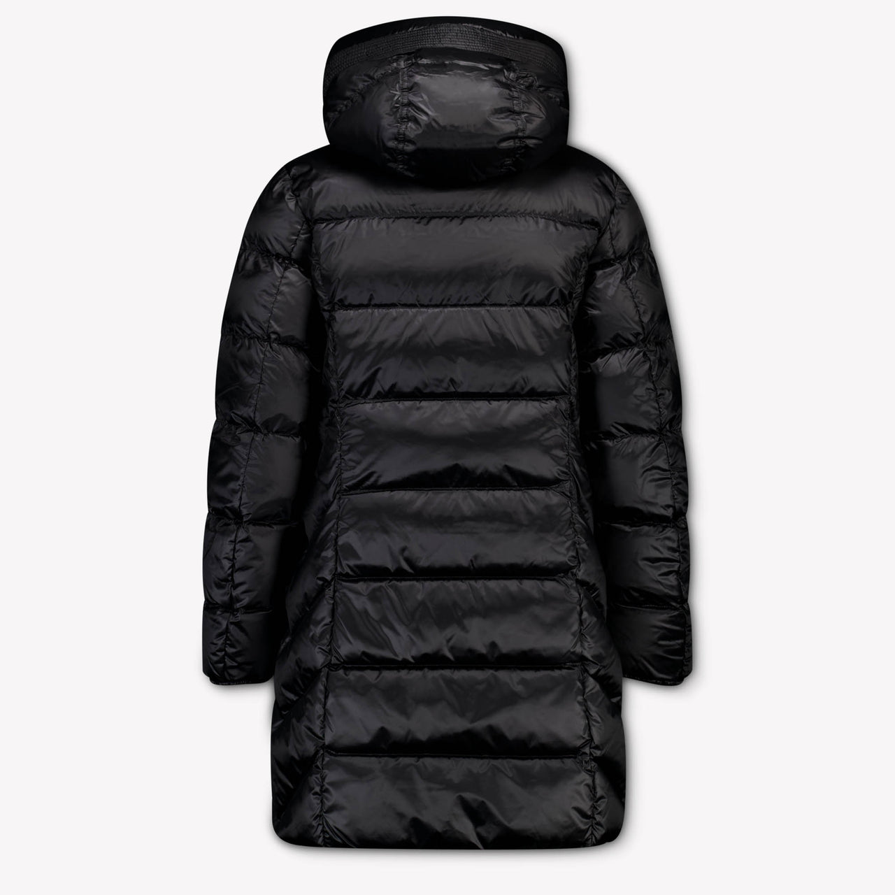 Parajumpers Kinder Meisjes Winterjas In Zwart
