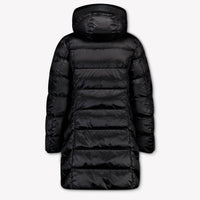 Parajumpers Kinder Meisjes Winterjas In Zwart