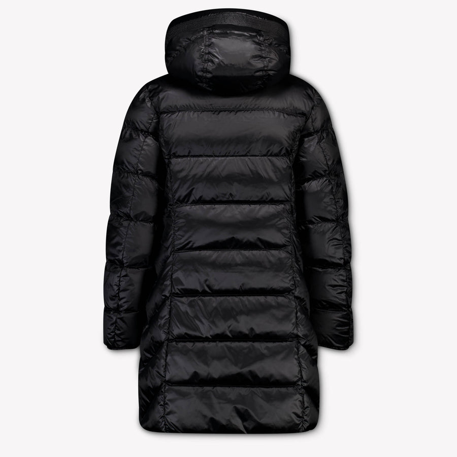 Parajumpers Kinder Meisjes Winterjas In Zwart