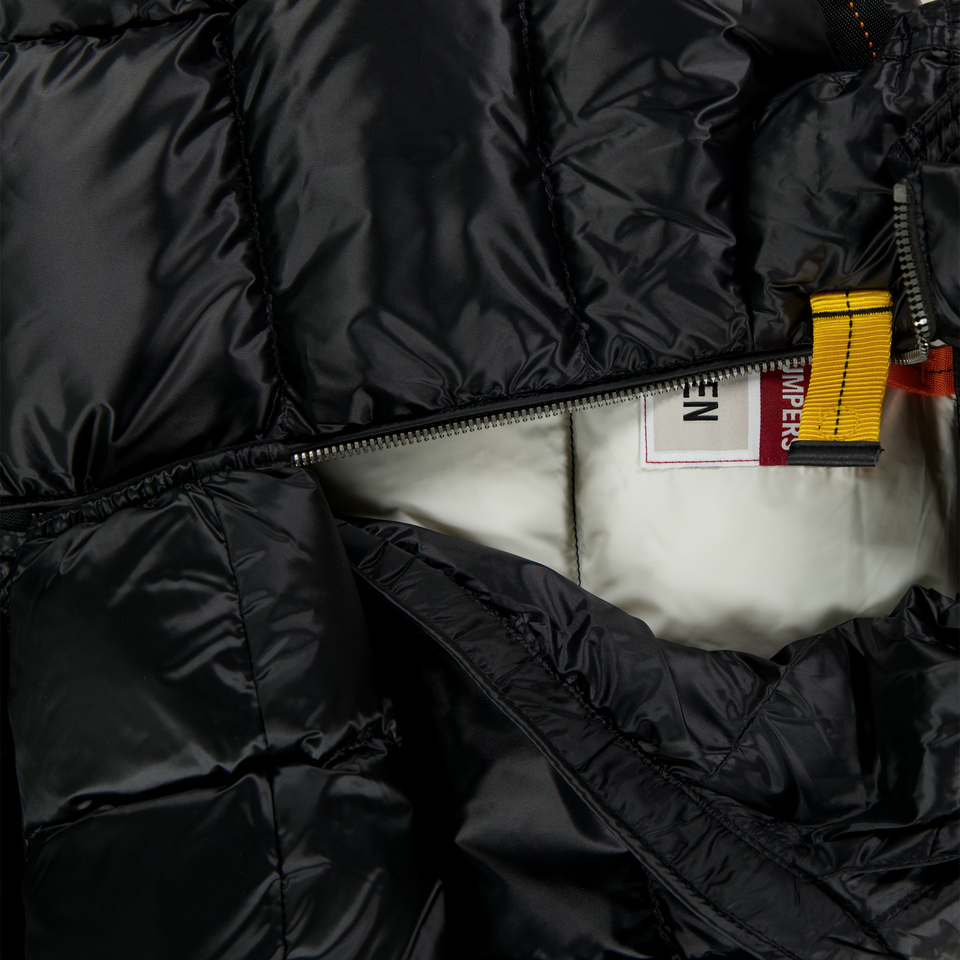 Parajumpers Kinder Meisjes Winterjas In Zwart