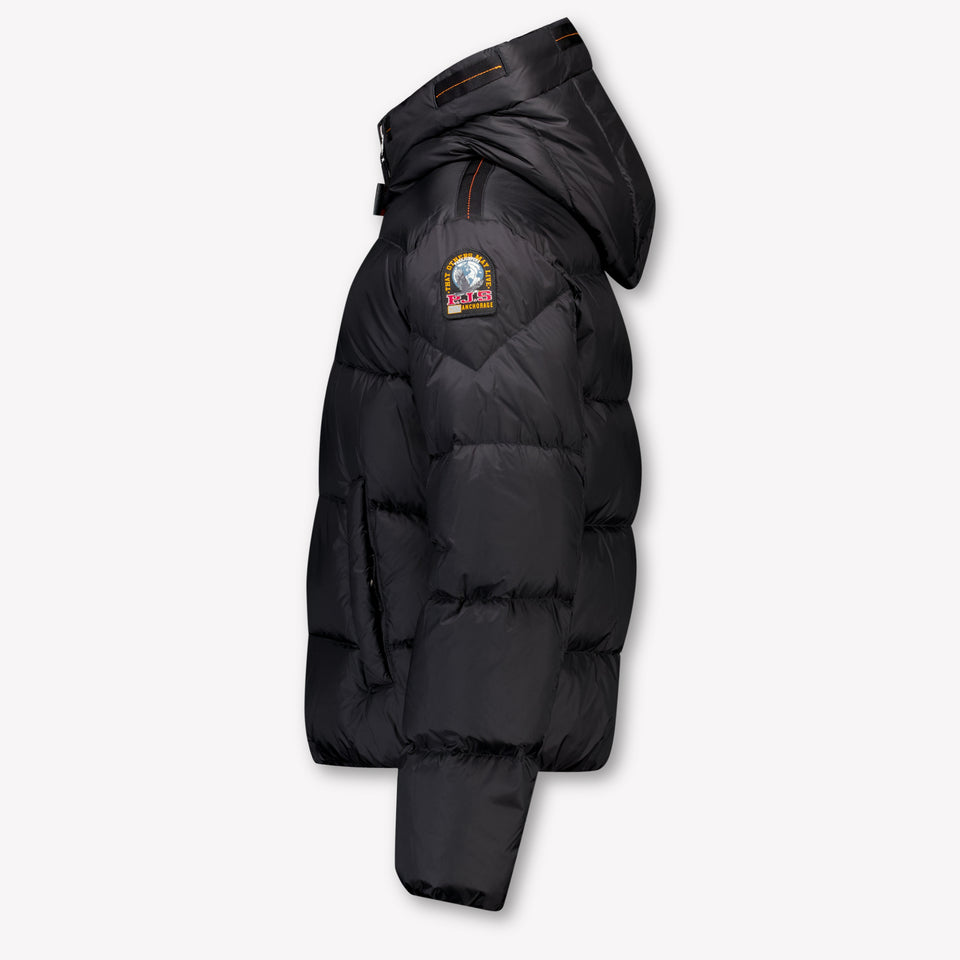 Parajumpers Kinder Meisjes Winterjas In Zwart