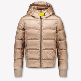 Parajumpers Kinder Meisjes Winterjas In Beige