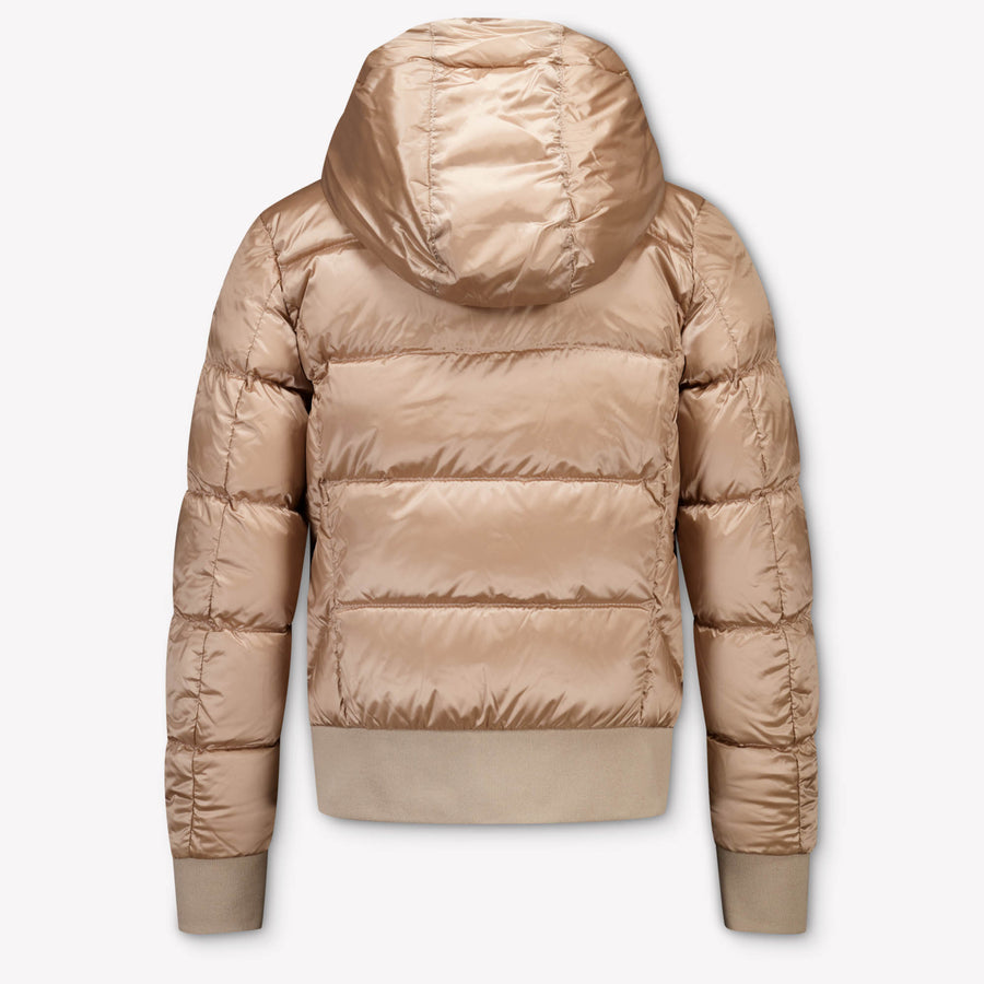 Parajumpers Kinder Meisjes Winterjas In Beige