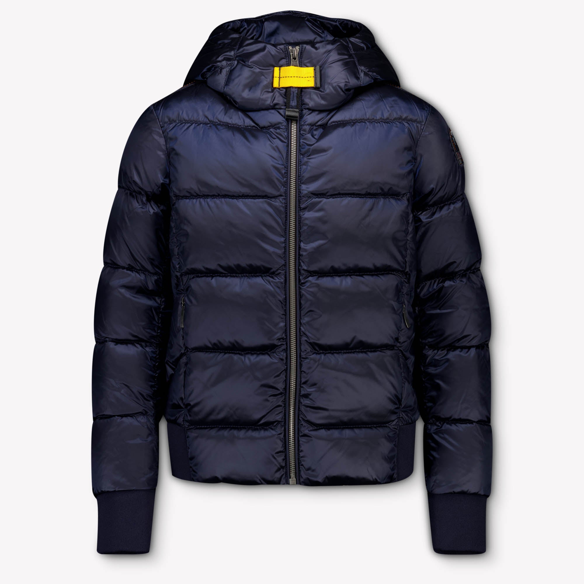 Parajumpers Kinder Meisjes Winterjas In Navy