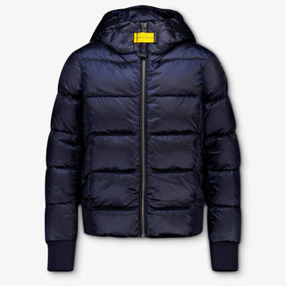 Parajumpers Kinder Meisjes Winterjas In Navy