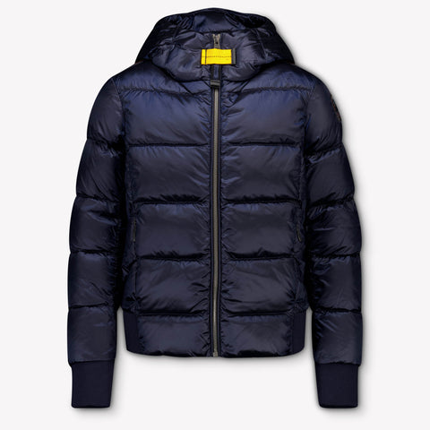 Parajumpers Kinder Meisjes Winterjas In Navy