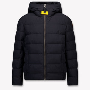 Parajumpers Kinder Jongens Winterjas In Zwart