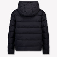 Parajumpers Kinder Jongens Winterjas In Zwart