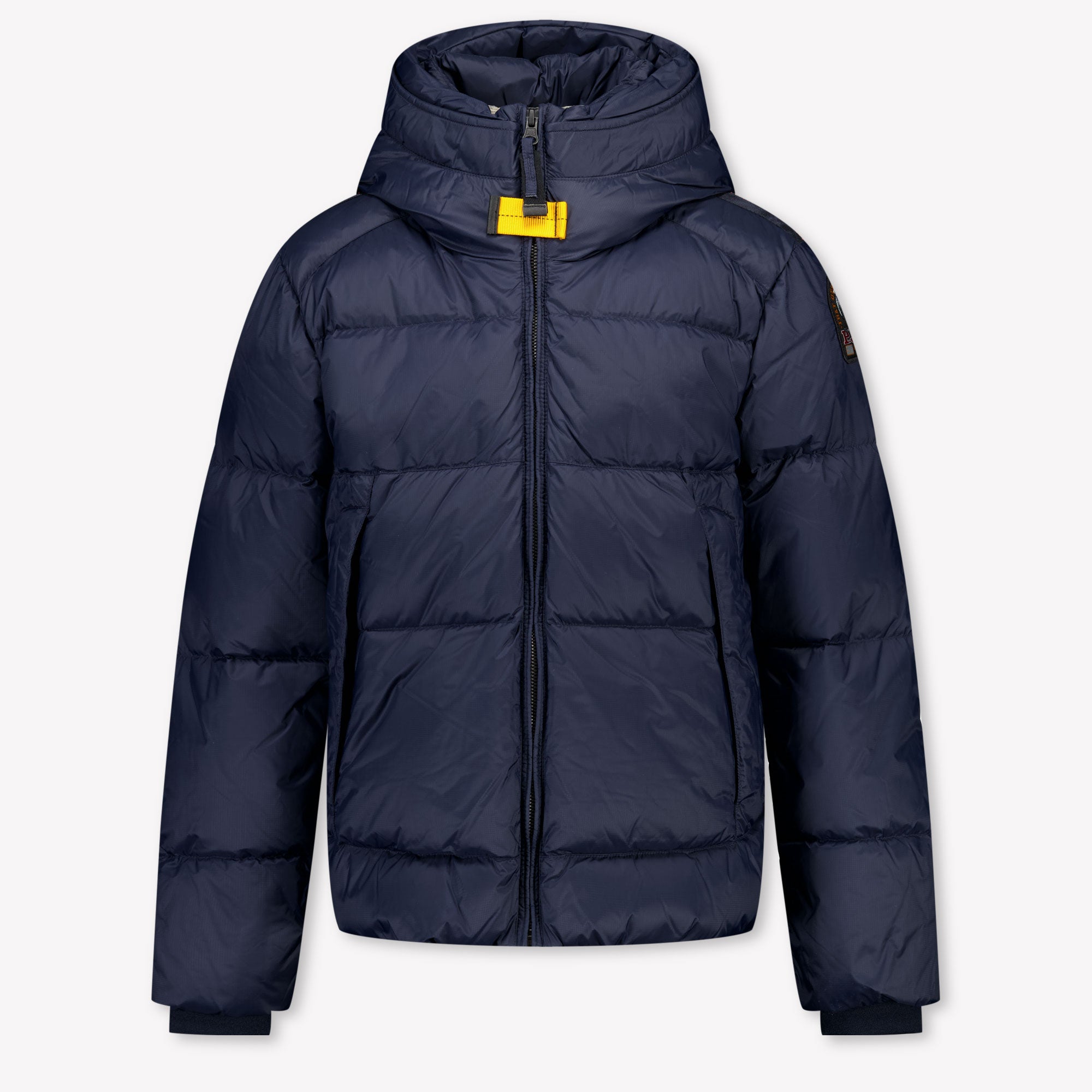 Parajumpers Kinder Jongens Winterjas In Navy