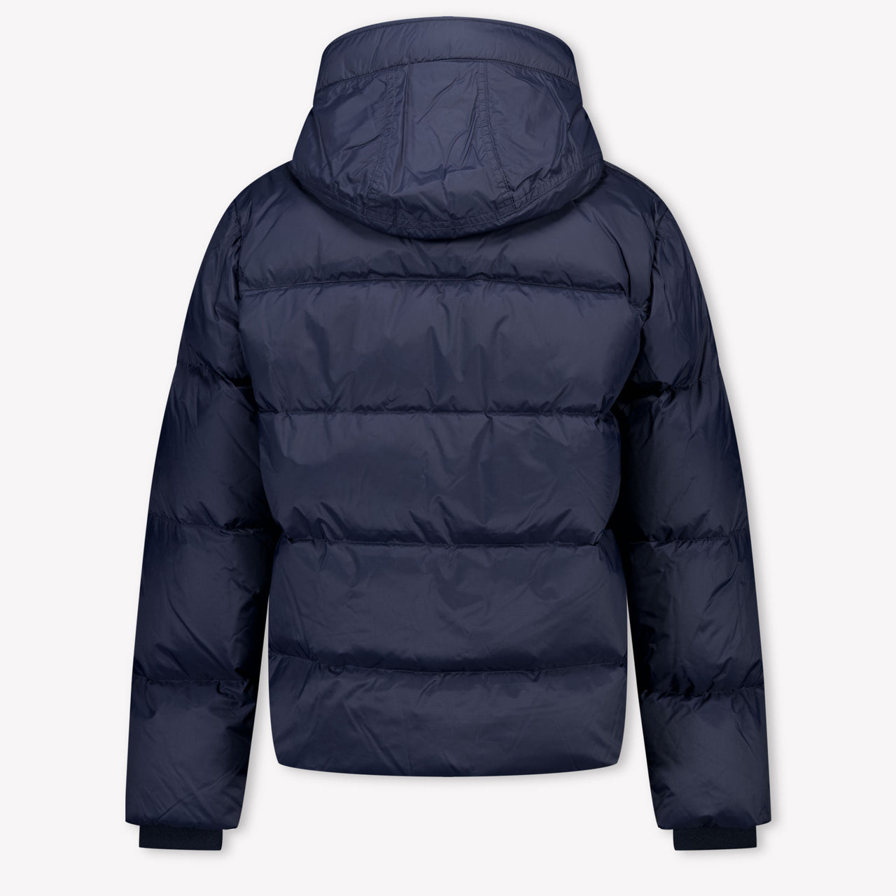 Parajumpers Kinder Jongens Winterjas In Navy