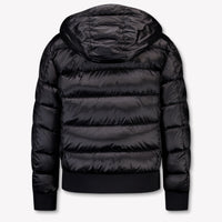 Parajumpers Kinder Jongens Winterjas In Zwart